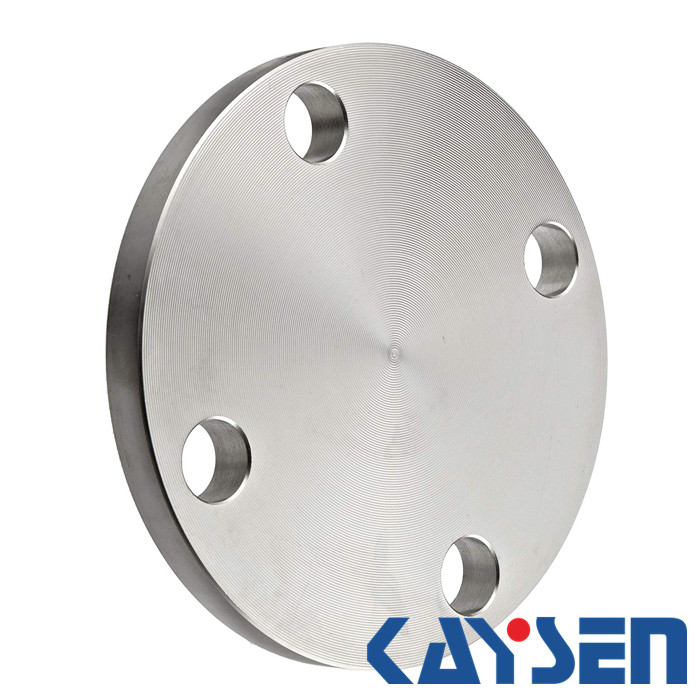 AWWA C207 Standard Steel-Blind Flange,CLASS D (175-150psi)